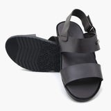 Men's Sandal - Brown, Men's Sandals, Chase Value, Chase Value