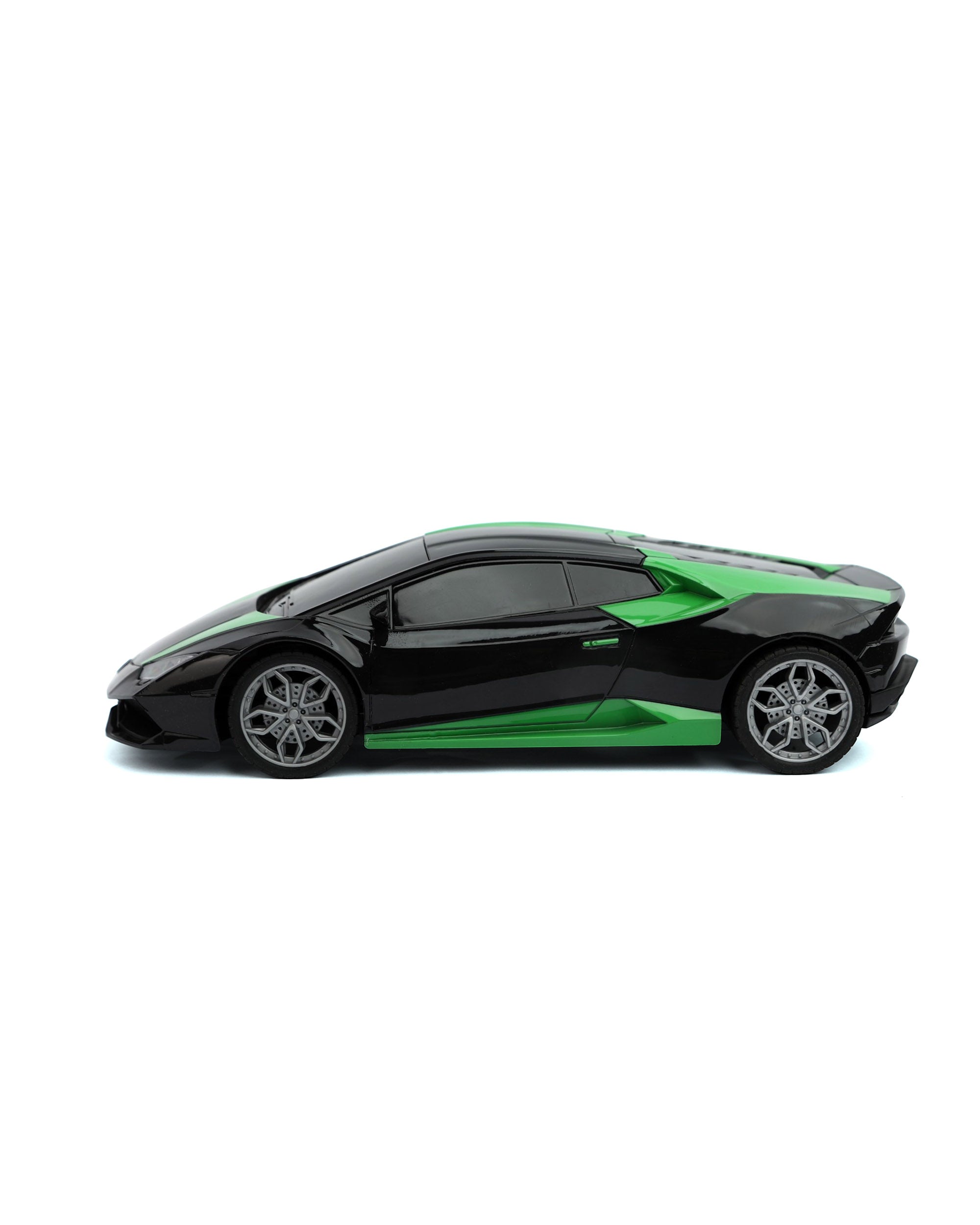 Remote Control Car