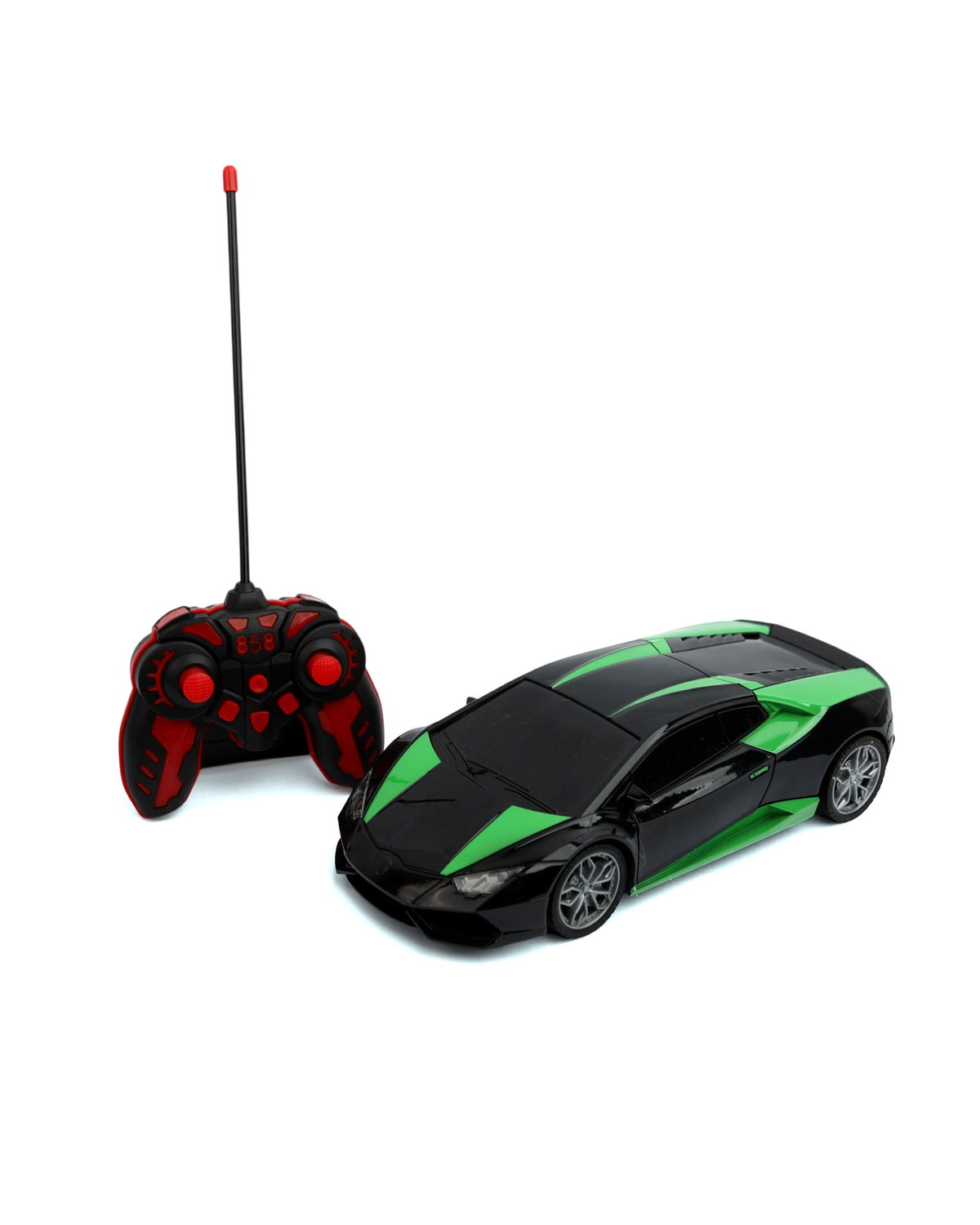 Remote Control Car