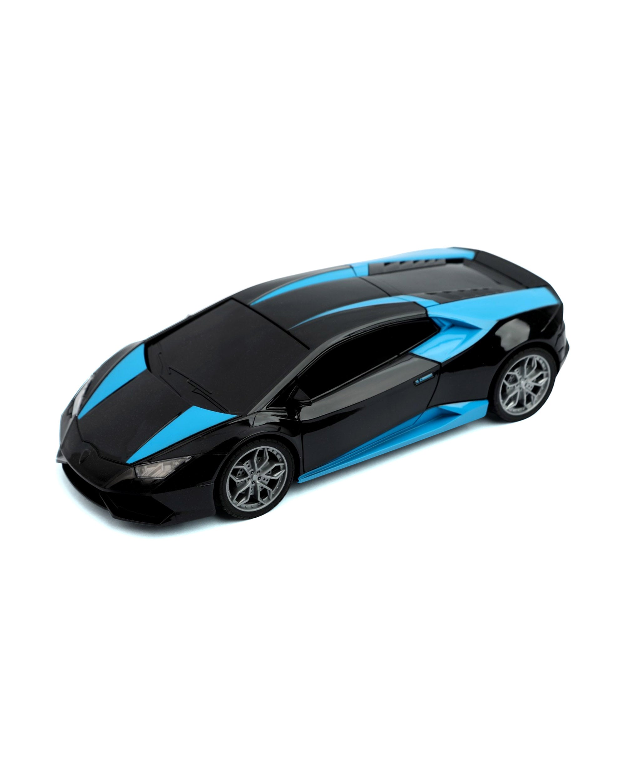 Remote Control Car