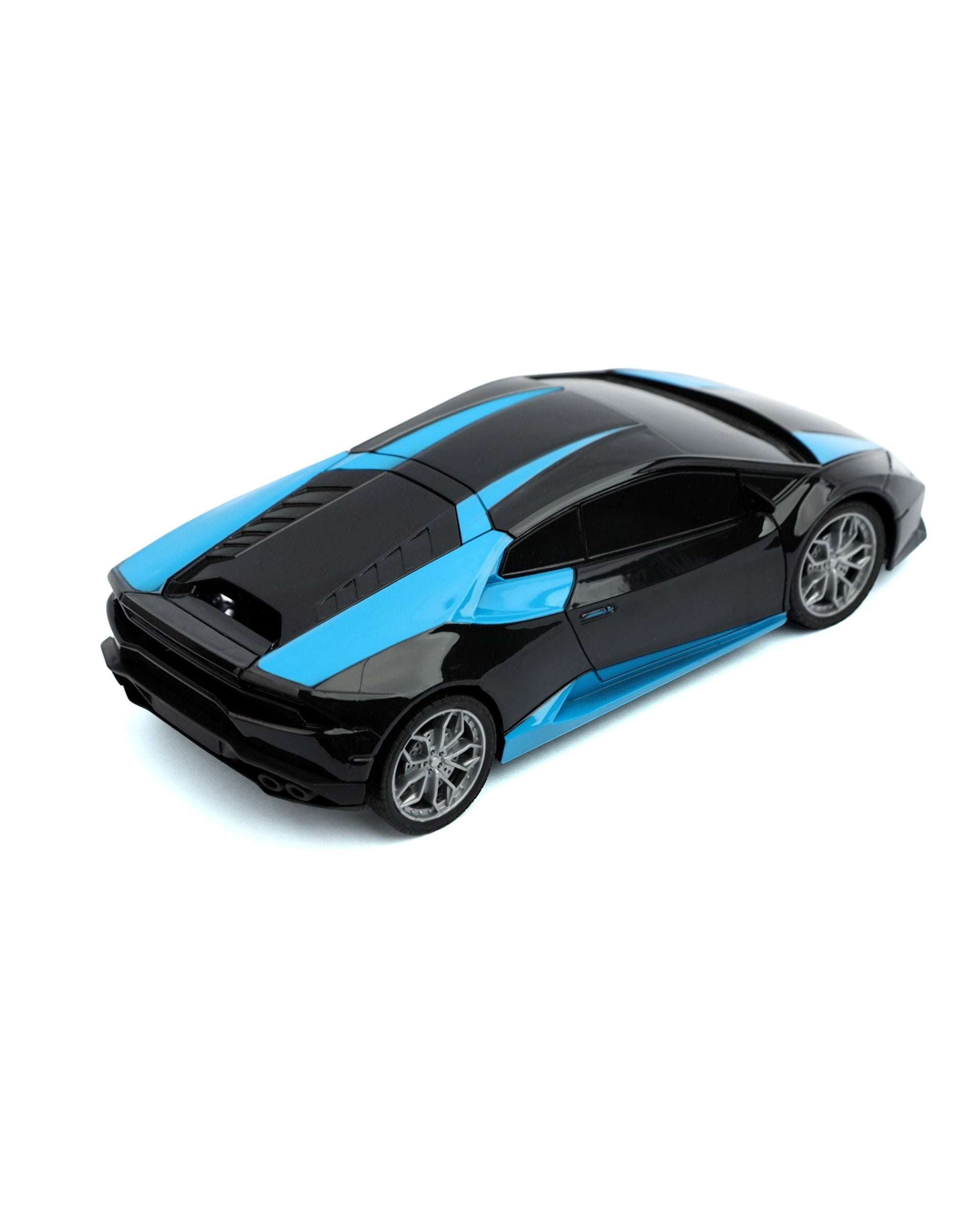 Remote Control Car