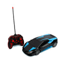 Remote Control Car