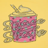 Girls Tight Half Sleeves Suit - Yellow, Girls Suits, Chase Value, Chase Value