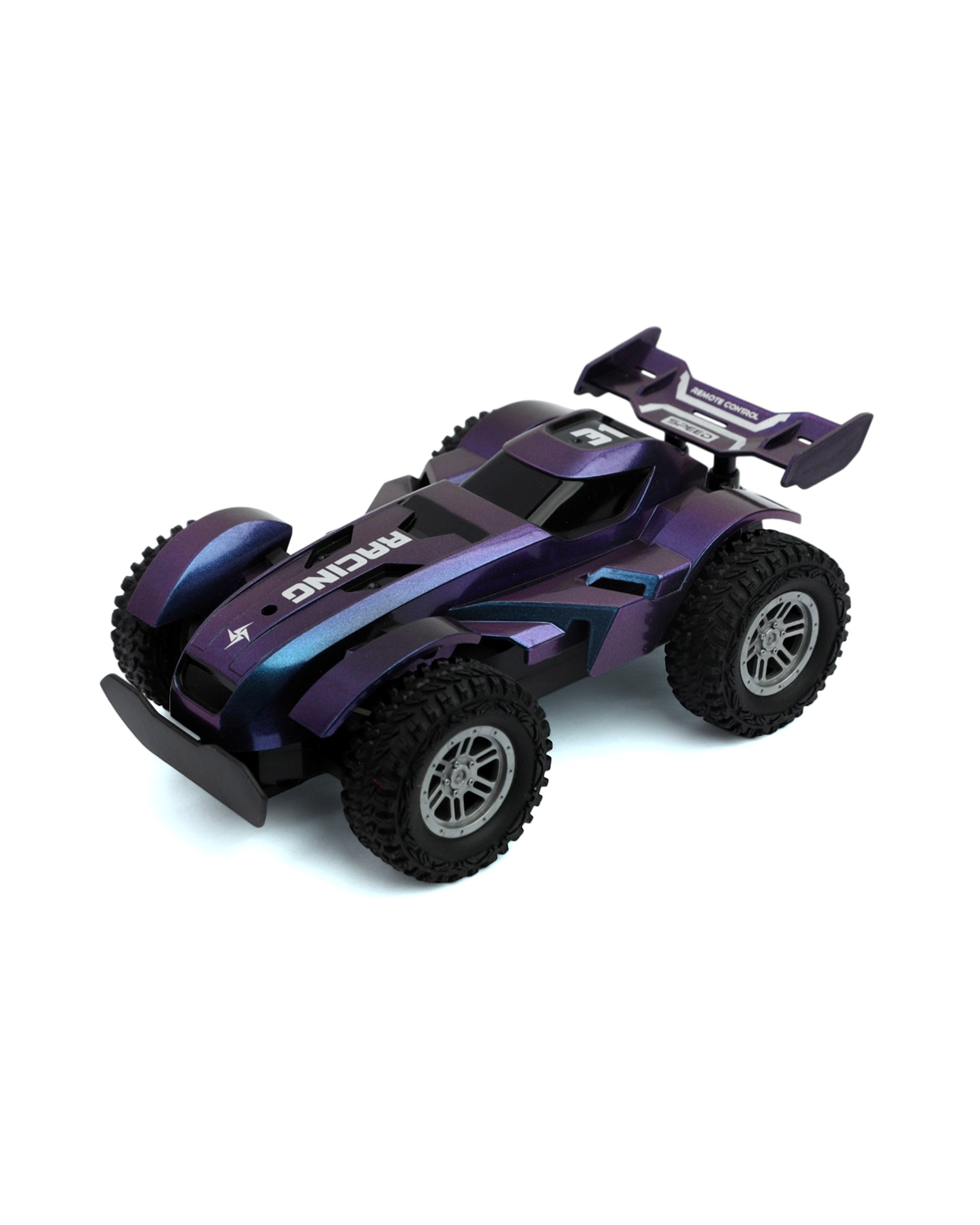 Remote Control Car