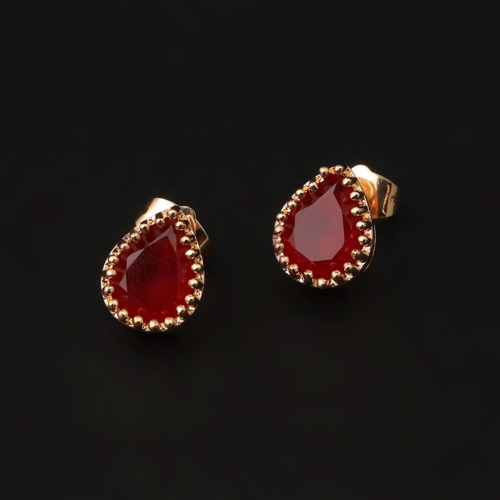 Women's Tops - Red, Women Earrings & Tops, Chase Value, Chase Value