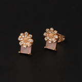 Women's Tops - Light Pink, Women Earrings & Tops, Chase Value, Chase Value