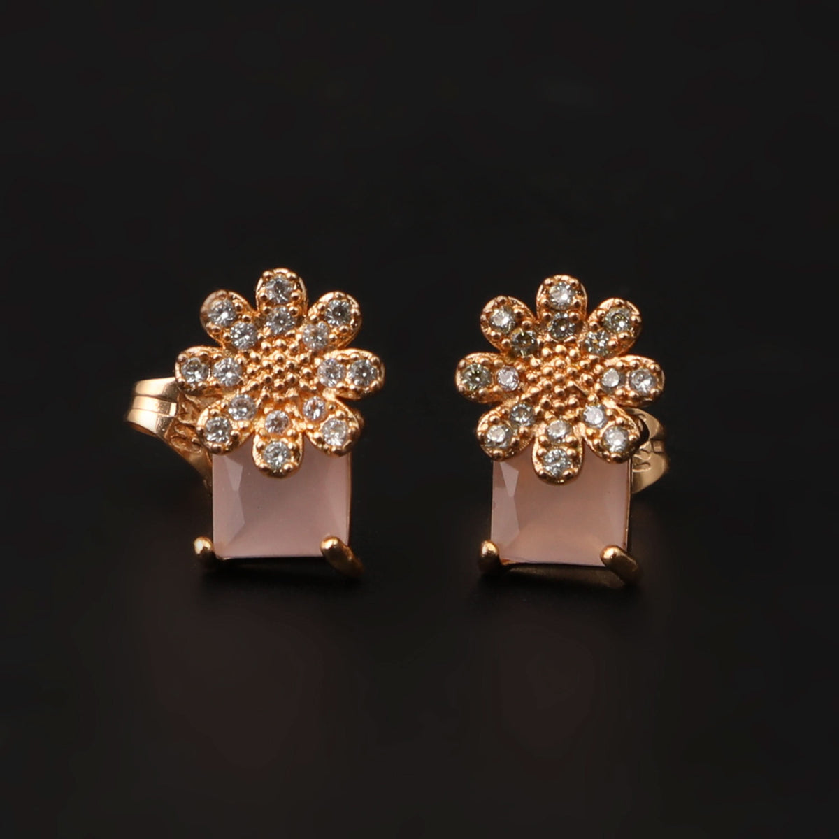 Women's Tops - Light Pink, Women Earrings & Tops, Chase Value, Chase Value