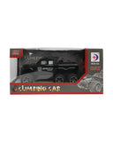 Remote Control Jeep