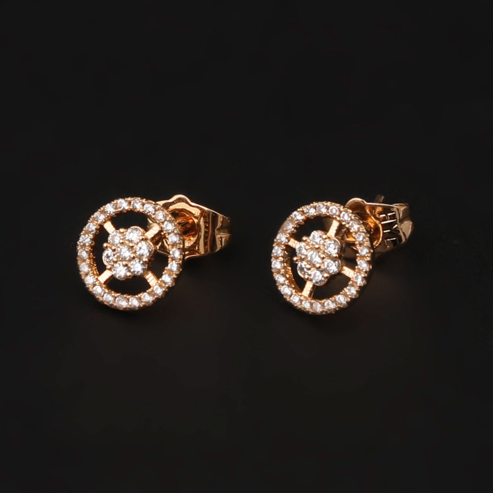 Women's Tops - Golden, Women Earrings & Tops, Chase Value, Chase Value