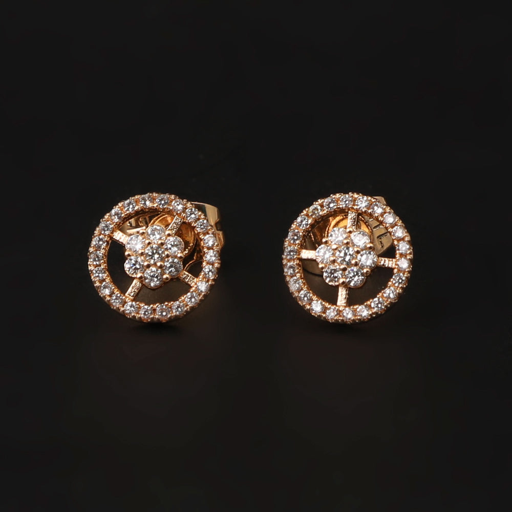 Women's Tops - Golden, Women Earrings & Tops, Chase Value, Chase Value