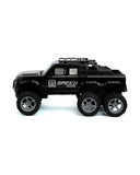 Remote Control Jeep