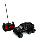Remote Control Jeep