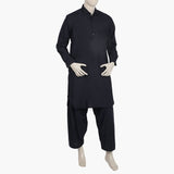 Eminent Men's Plain Shalwar Suit - Sky Blue, Men's Shalwar Kameez, Eminent, Chase Value