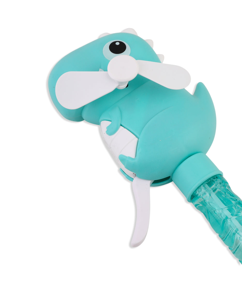 Hand Fan with Bubble Stick, Balloons & Bubble Toys, Chase Value, Chase Value