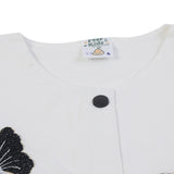 Girls Tight Half Sleeves Suit - Black, Girls Suits, Chase Value, Chase Value