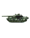 Remote Control Tank