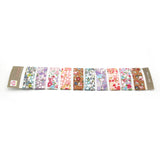 Princess Tik Tak Hair Pins Set 10 Pec - Multi Color, Girls Hair Accessories, Chase Value, Chase Value