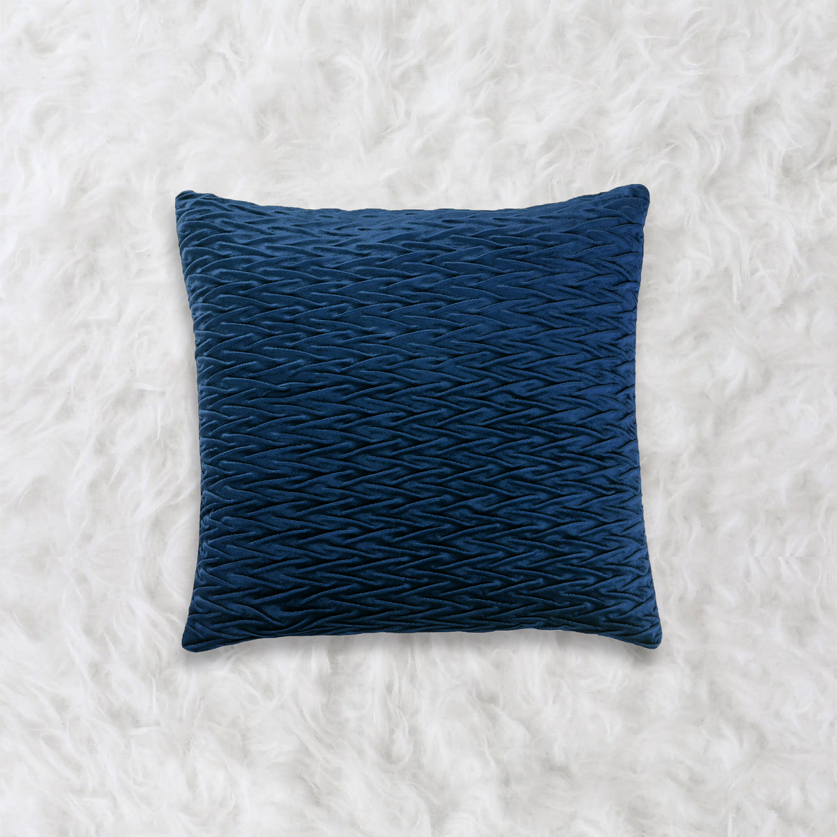 Velvet Filled Cushion 16*16, Cushions & Pillows, Chase Value, Chase Value