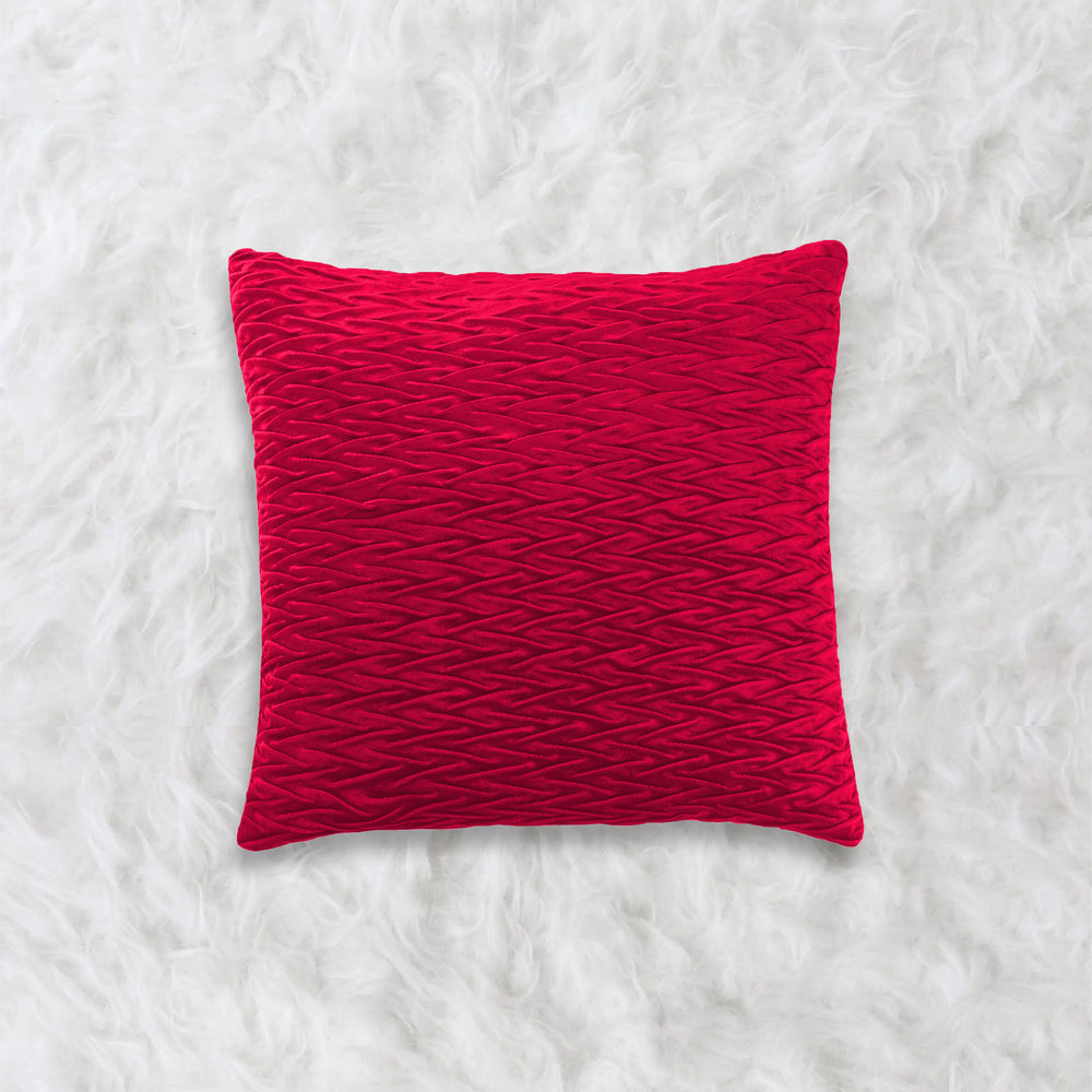 Velvet Filled Cushion 16*16, Cushions & Pillows, Chase Value, Chase Value