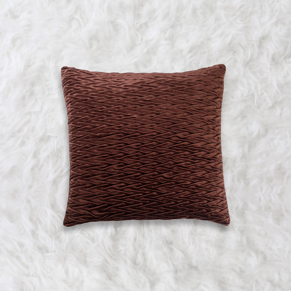 Velvet Filled Cushion 16*16, Cushions & Pillows, Chase Value, Chase Value