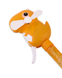 Hand Fan with Bubble Stick, Balloons & Bubble Toys, Chase Value, Chase Value