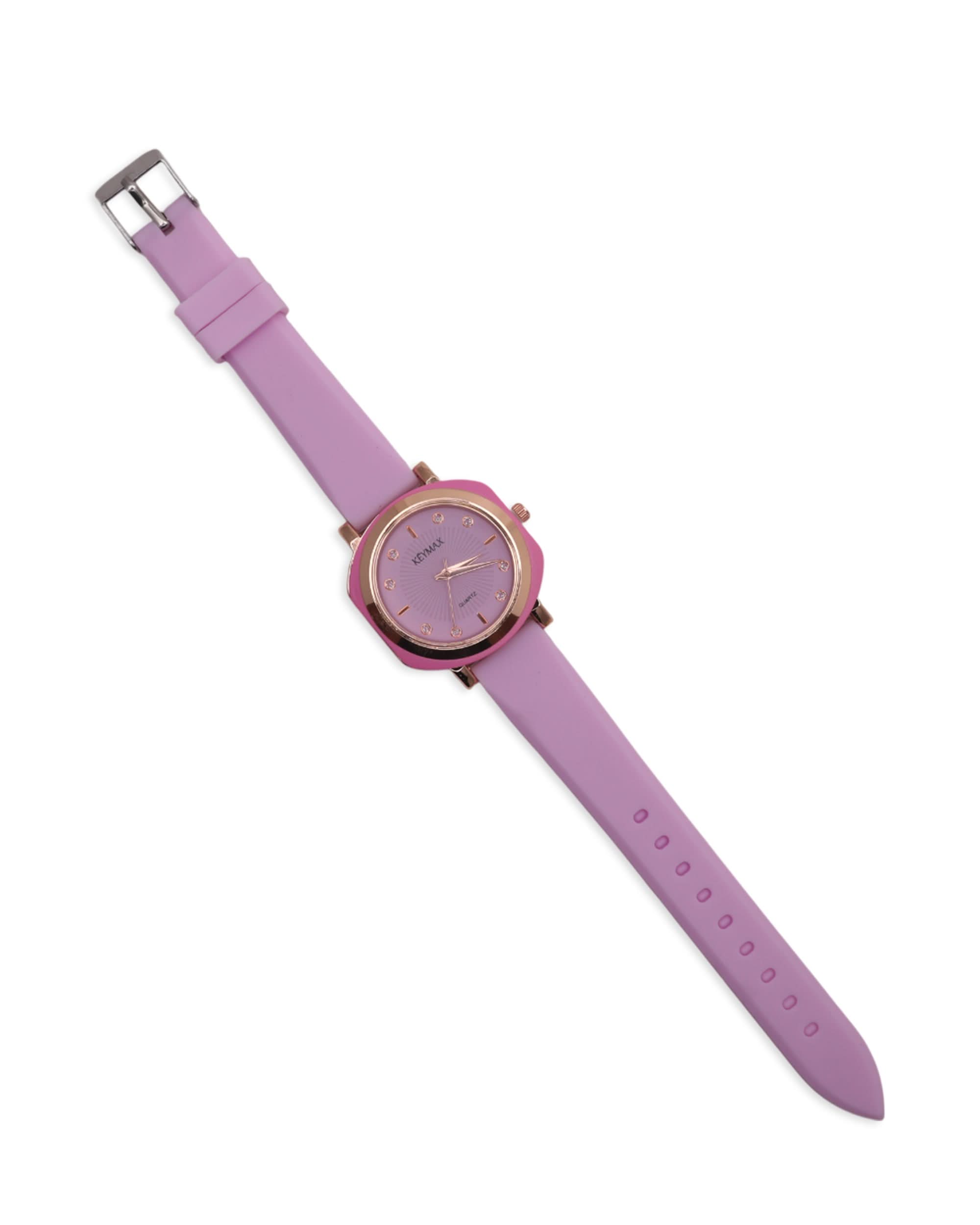 Kids Girls Watch Rubber Belt, Girls Watches, Chase Value, Chase Value