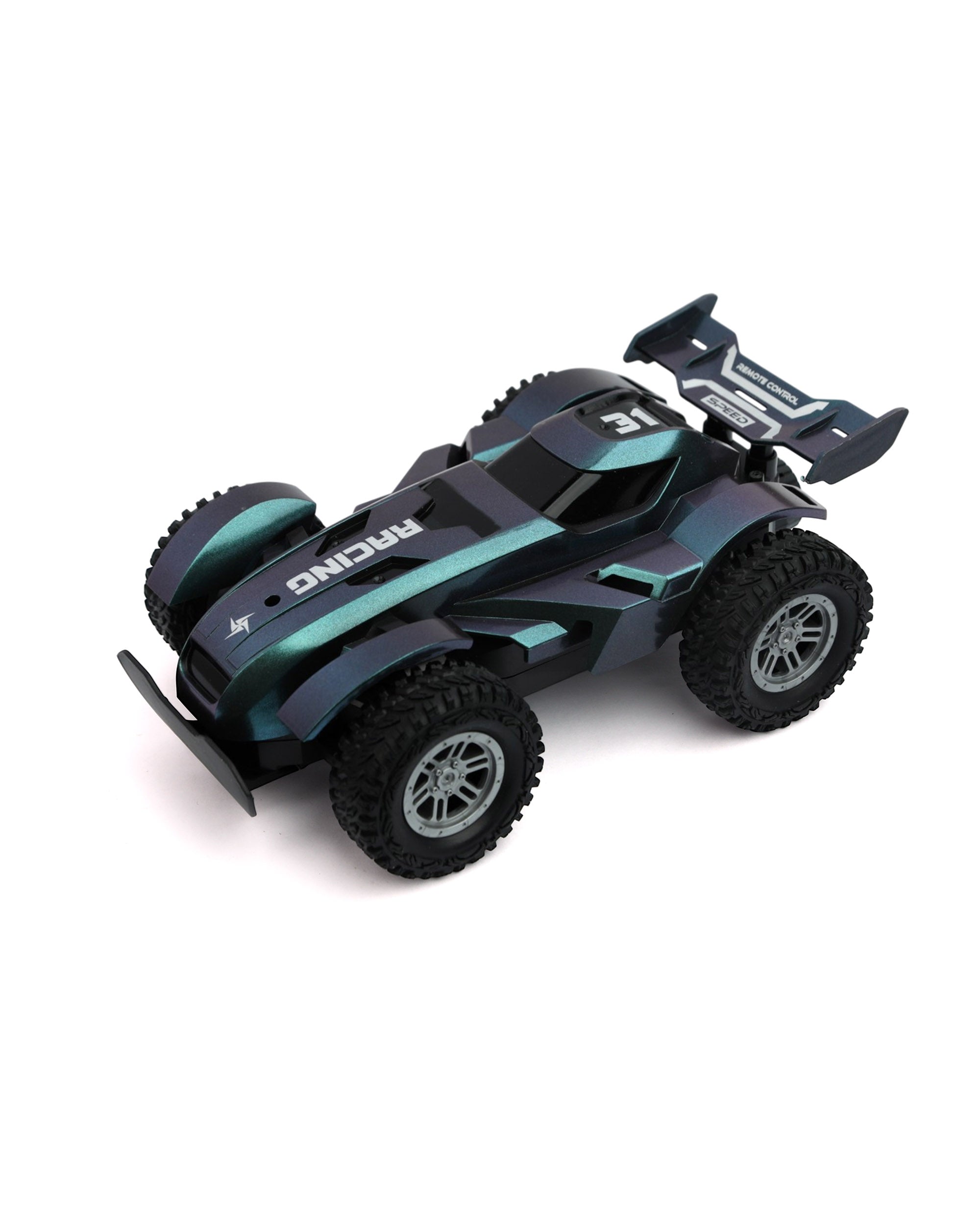 Remote Control Car