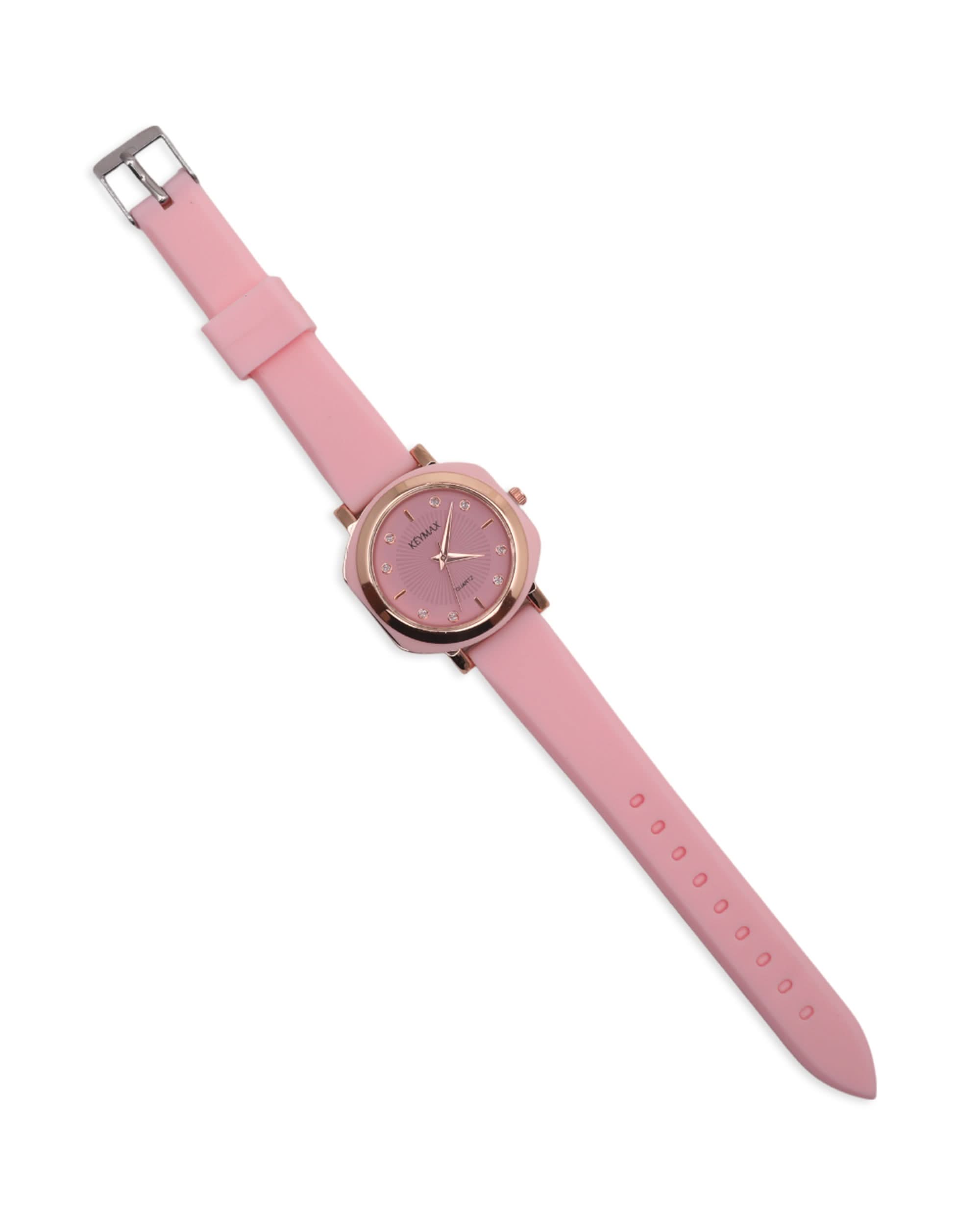 Kids Girls Watch Rubber Belt, Girls Watches, Chase Value, Chase Value