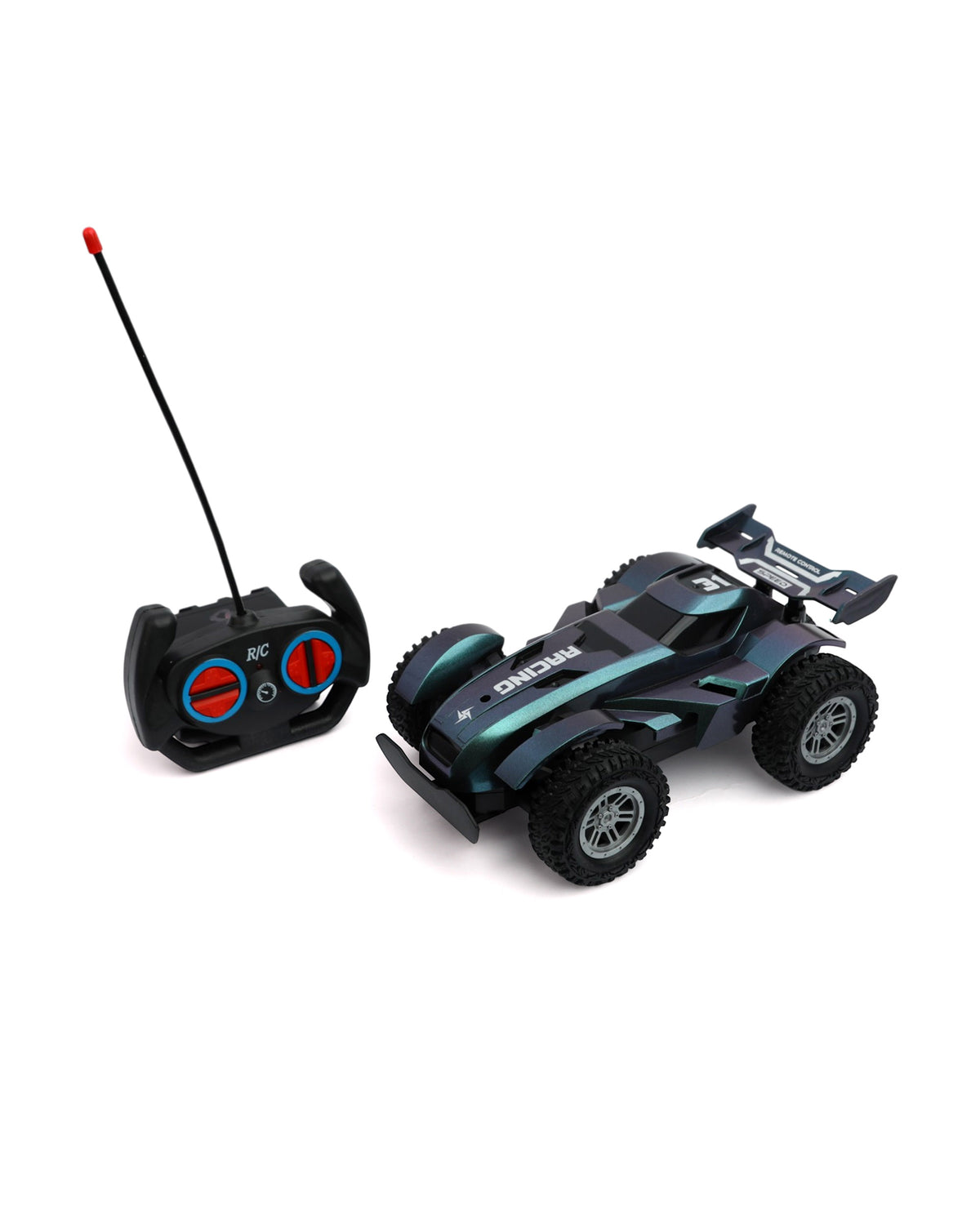 Remote Control Car
