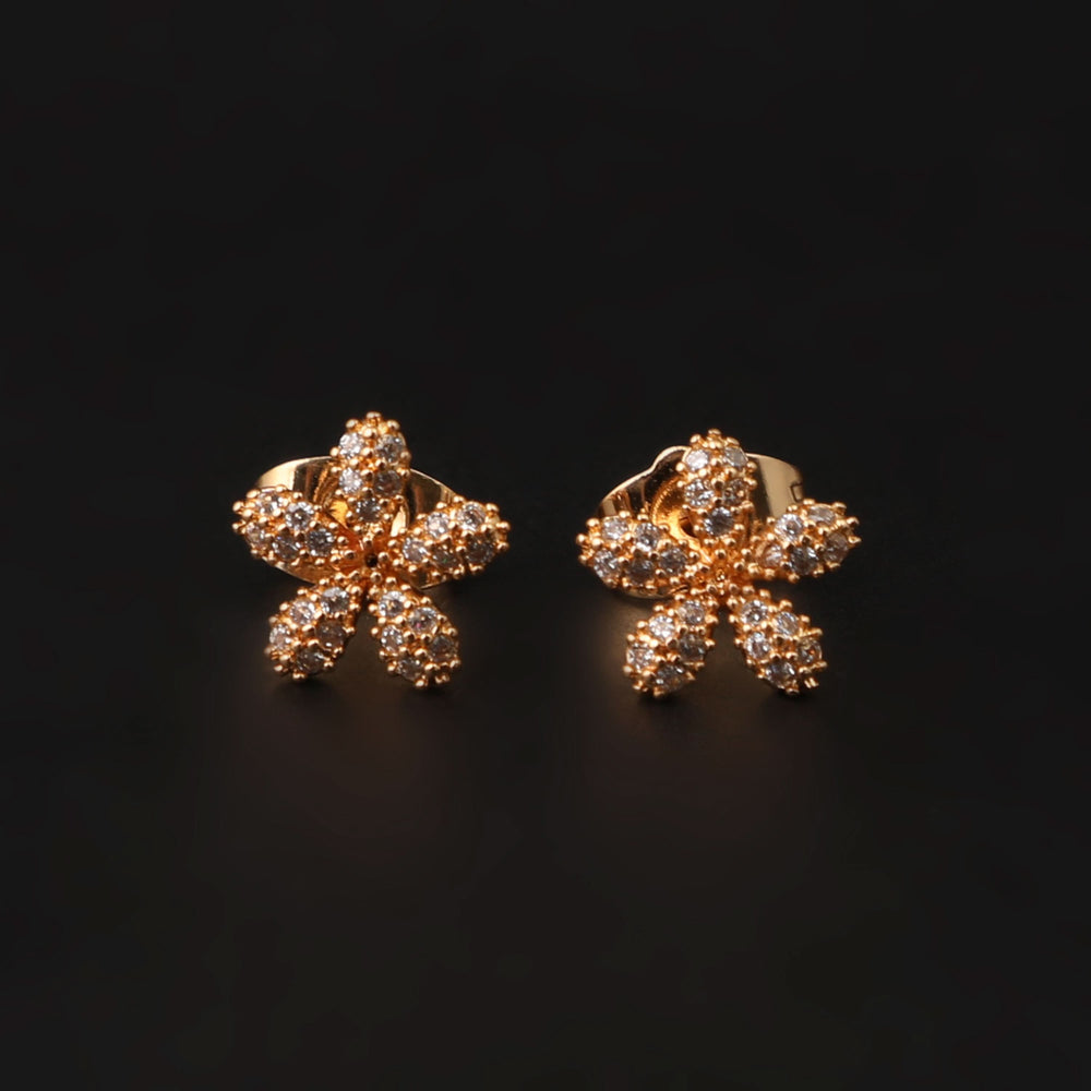 Women's Tops - Golden, Women Earrings & Tops, Chase Value, Chase Value