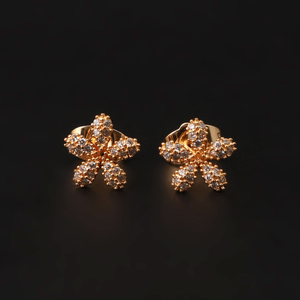 Women's Tops - Golden, Women Earrings & Tops, Chase Value, Chase Value