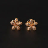 Women's Tops - Golden, Women Earrings & Tops, Chase Value, Chase Value