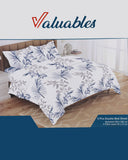 Double Bed Sheet, Double Size Bed Sheet, Chase Value, Chase Value