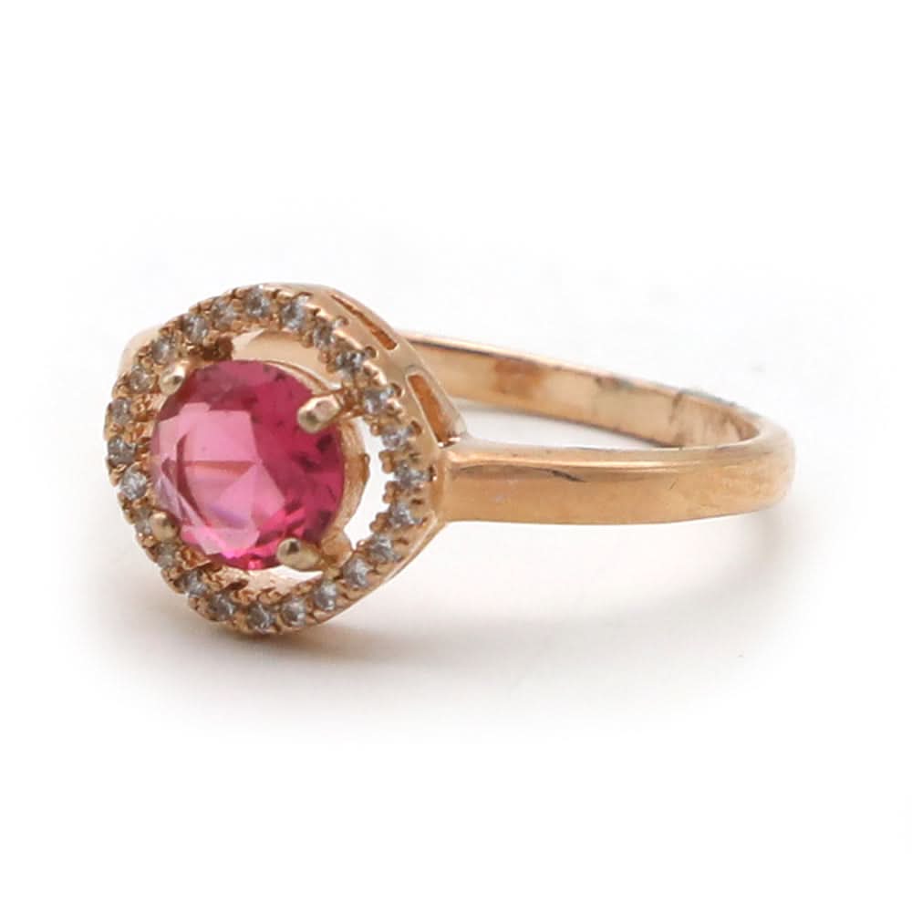 Women's Fancy Ring - Copper, Women Finger Rings, Chase Value, Chase Value