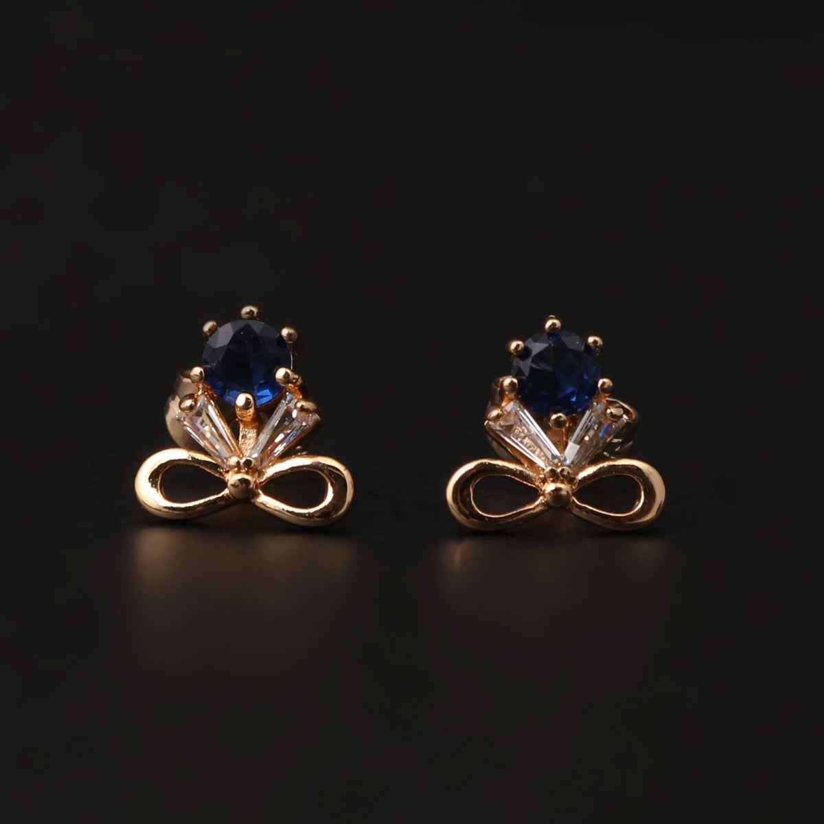 Women's Tops - Golden, Women Earrings & Tops, Chase Value, Chase Value