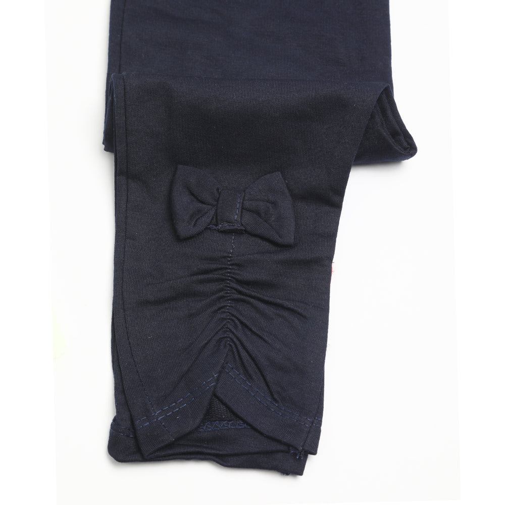 Girls Full Sleeves Tight Suit - Lime Green, Girls Suits, Chase Value, Chase Value