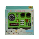 Magnet Science Experiment, Educational Toys, Chase Value, Chase Value