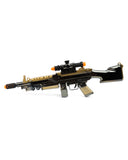 Battery Operated Toy Gun