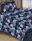 Single Bed Sheet, Single Size Bed Sheet, Chase Value, Chase Value