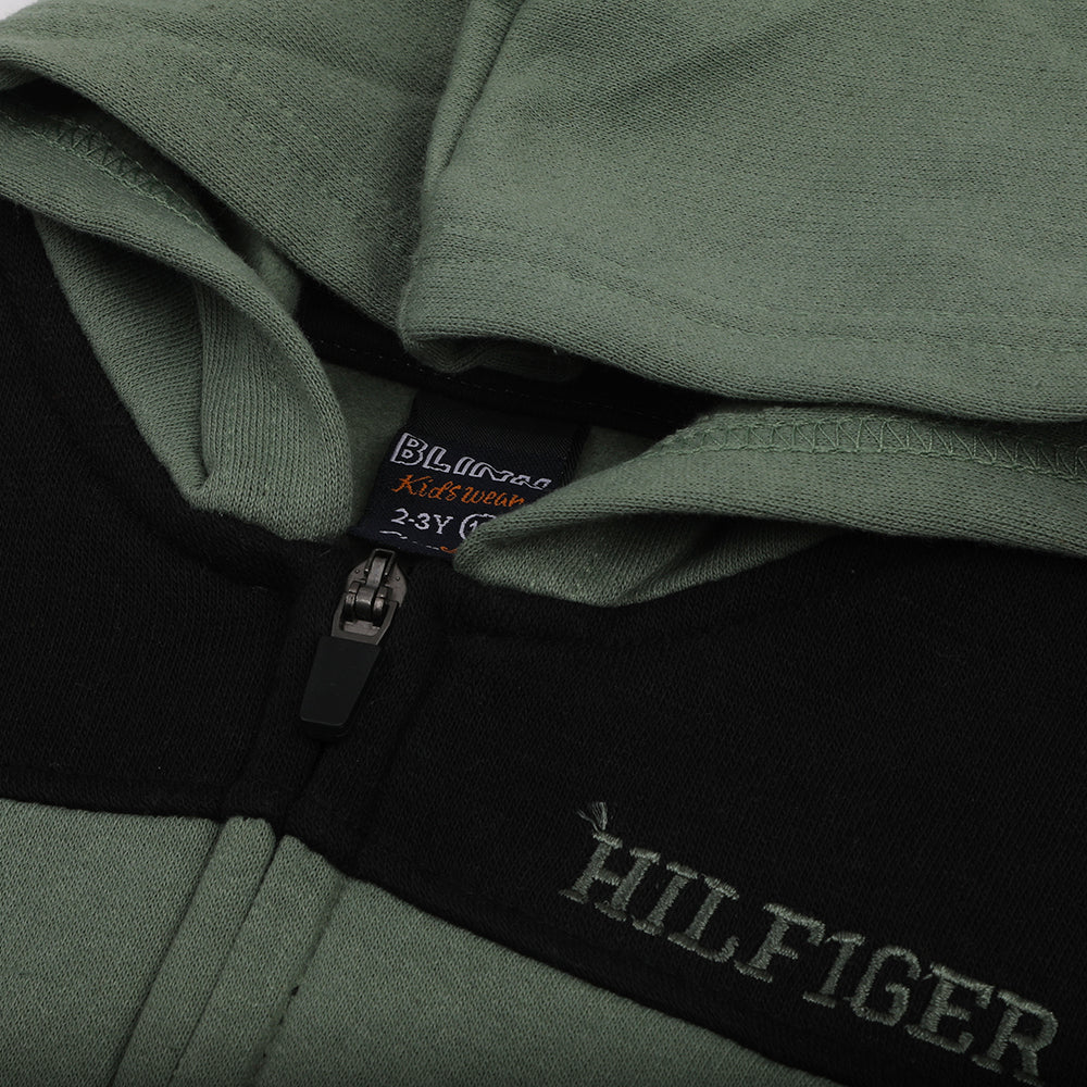 Boys Jacket - Green, Boys Jackets & Blazers, Chase Value, Chase Value