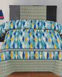 Valuables Single Bed Sheet, Single Size Bed Sheet, Valuables, Chase Value