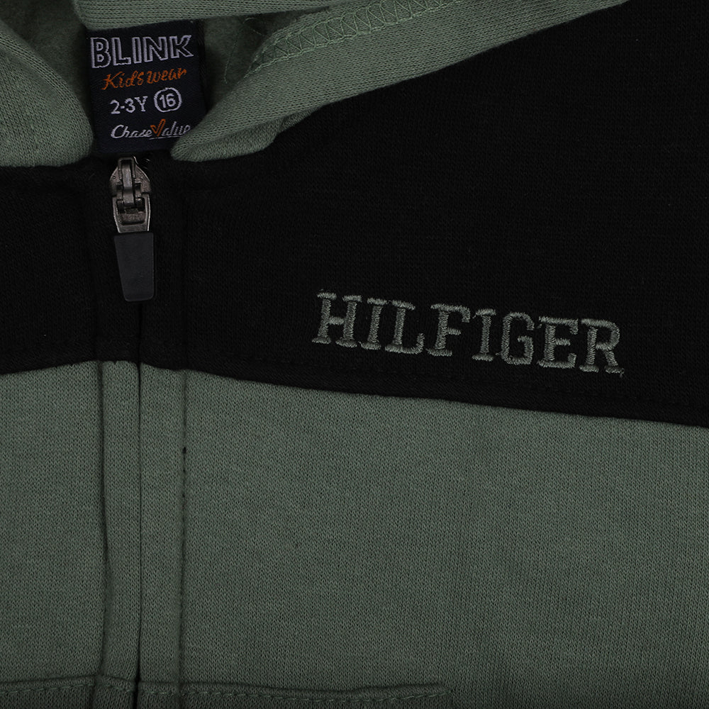 Boys Jacket - Green, Boys Jackets & Blazers, Chase Value, Chase Value