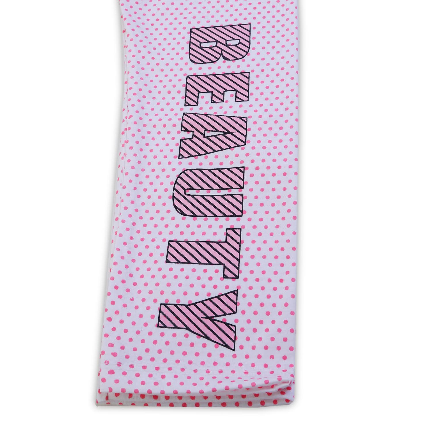 Girls Tight Half Sleeves Suit - Pink, Girls Suits, Chase Value, Chase Value