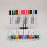 Marker Washable 24 Color 918-24, Coloring Tools, Chase Value, Chase Value
