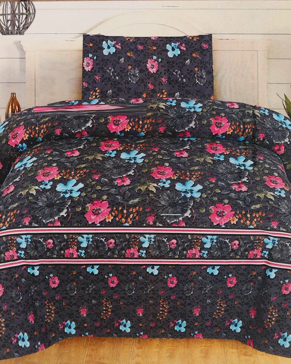 Valuables Single Bed Sheet, Single Size Bed Sheet, Valuables, Chase Value