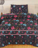 Valuables Single Bed Sheet, Single Size Bed Sheet, Valuables, Chase Value