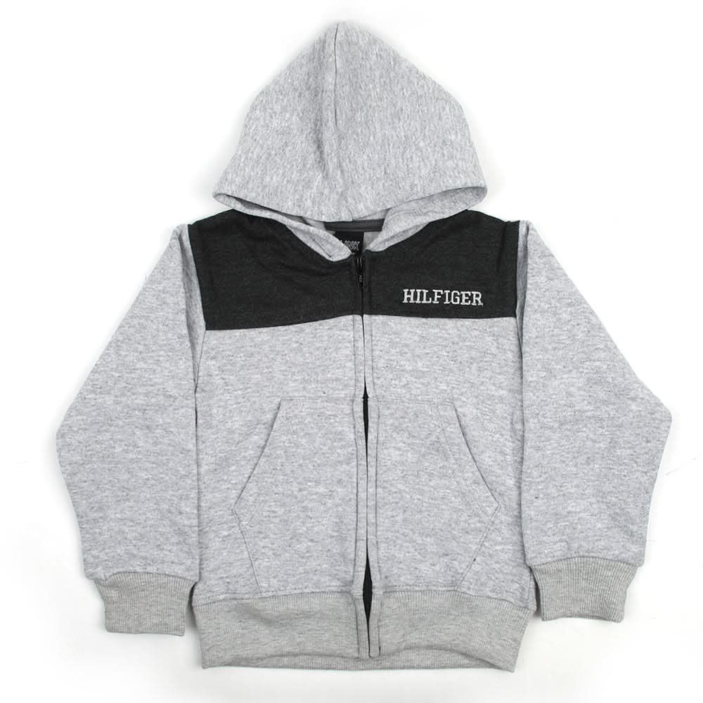 Boys Jacket - Grey, Boys Jackets & Blazers, Chase Value, Chase Value