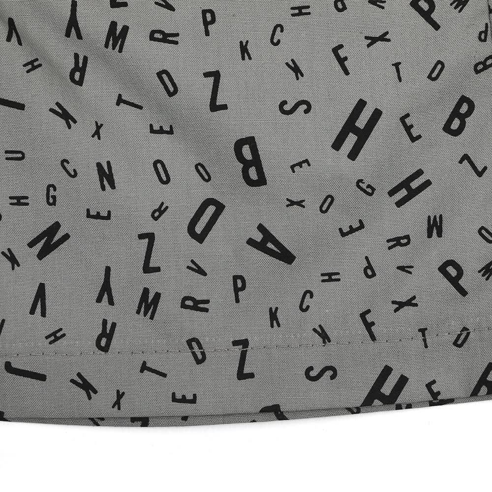 Boys Short - Grey, Boys Shorts, Chase Value, Chase Value