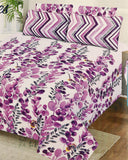 Valuables 5pcs Bedsheet Set 90x98, King Size Bed Sheet, Valuables, Chase Value