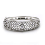 Ad Kara Lt Bracelets - Silver, Women Bangles & Bracelets, Chase Value, Chase Value